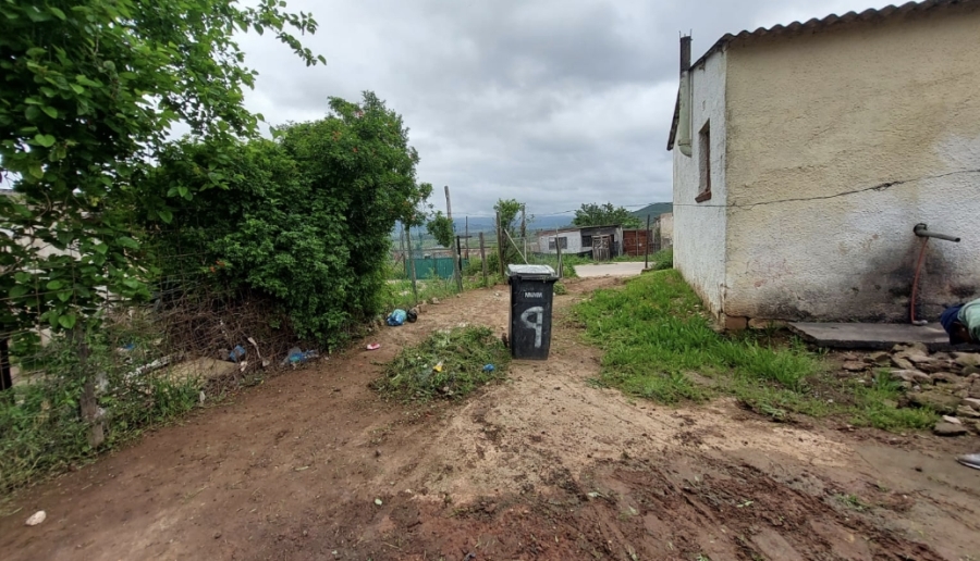 2 Bedroom Property for Sale in Gerald Smith Eastern Cape